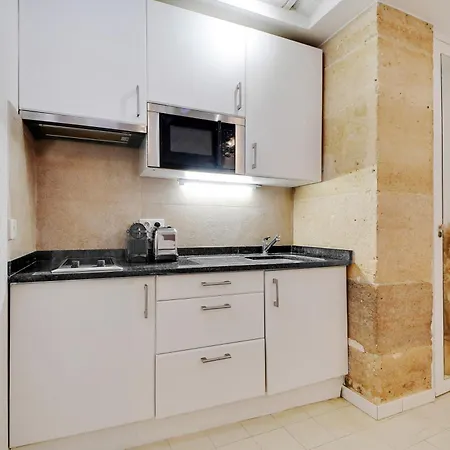 Pick A Flat's In Bastille - Rue Amelot * Parigi